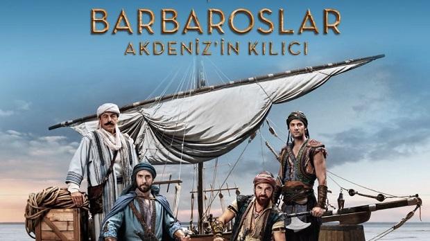 Barbaroslar (Barbaros: La Espada del Mediterraneo) - en Español