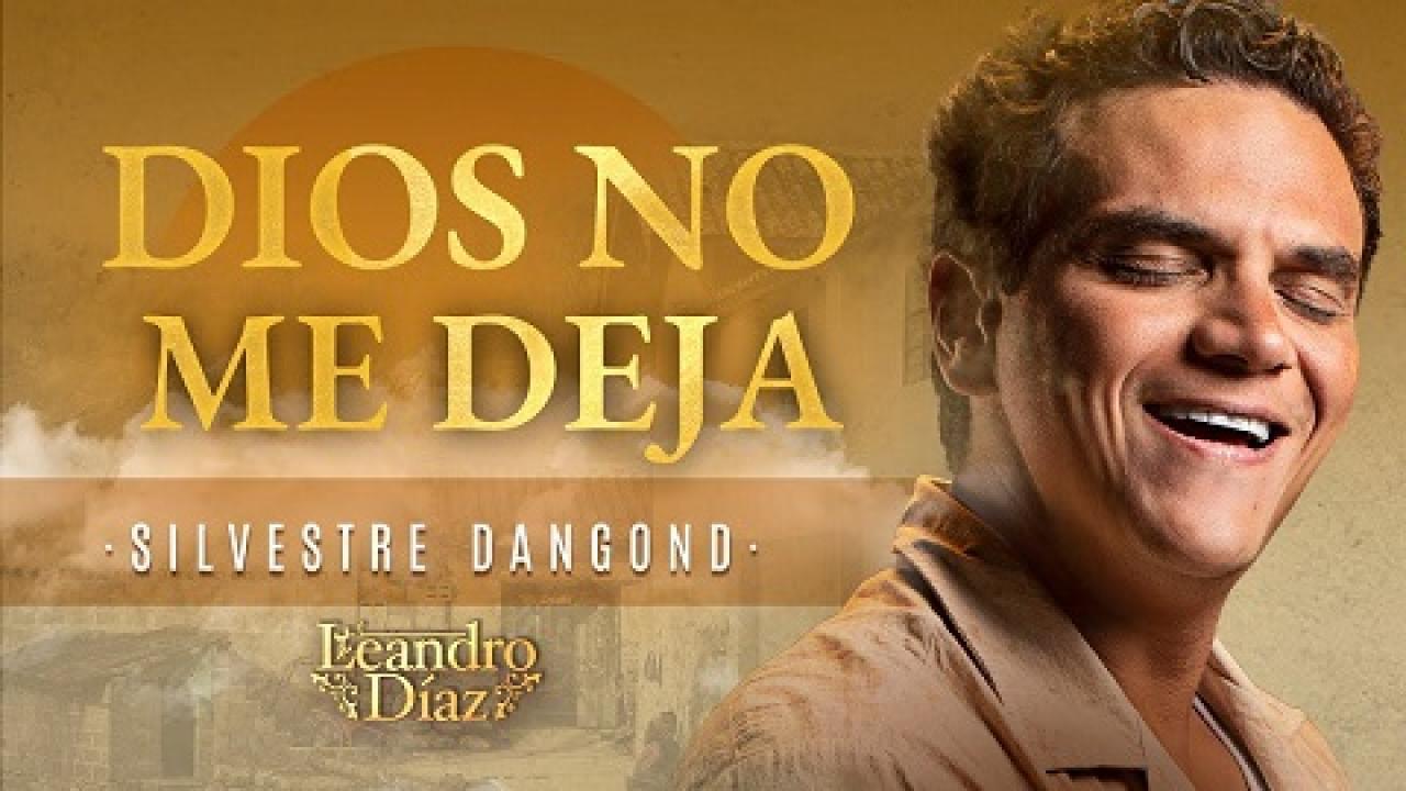 Leandro Díaz Capitulo 2 Completo HD