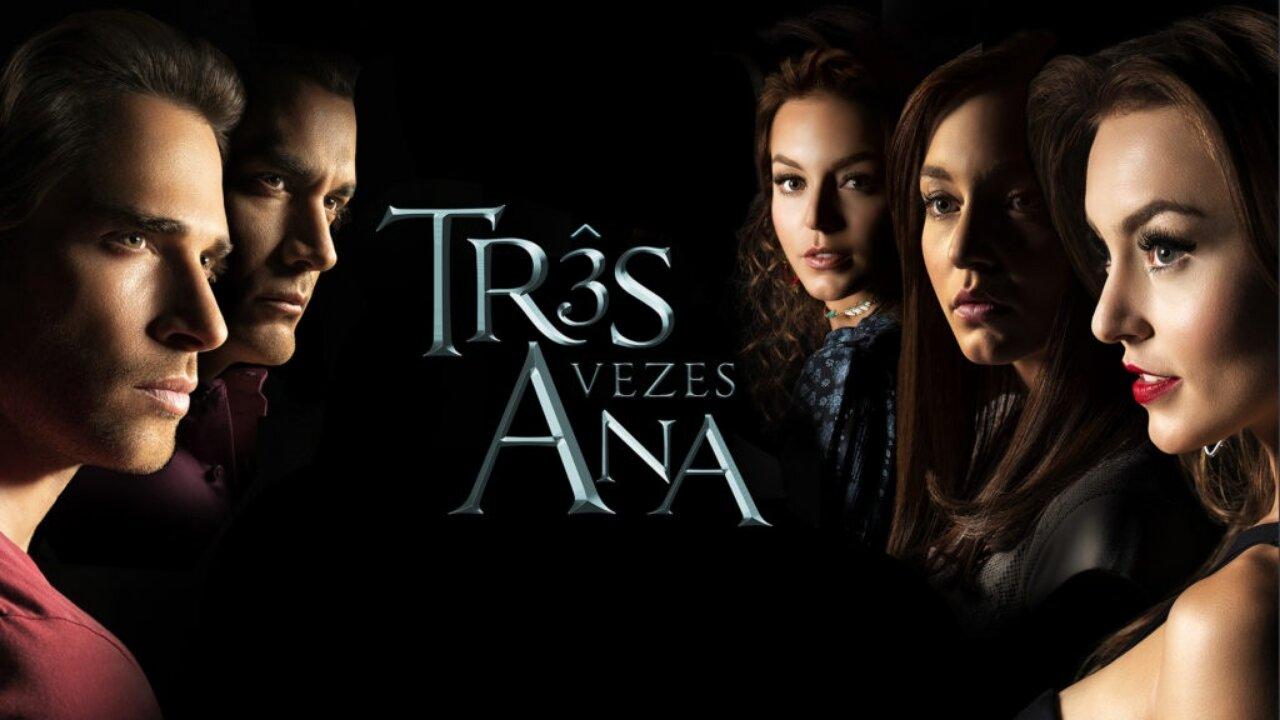 Tres Veces Ana