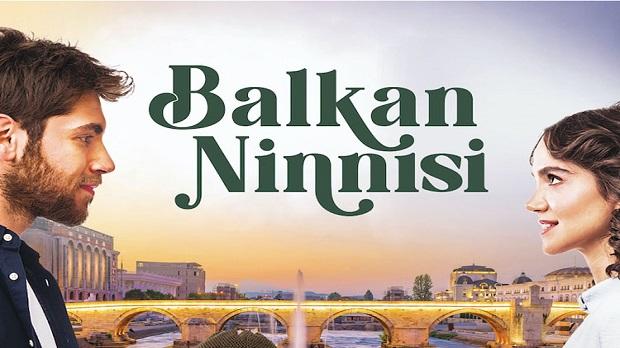 Balkan Ninnisi (Cancion de Cuna Balcanica) - en Español