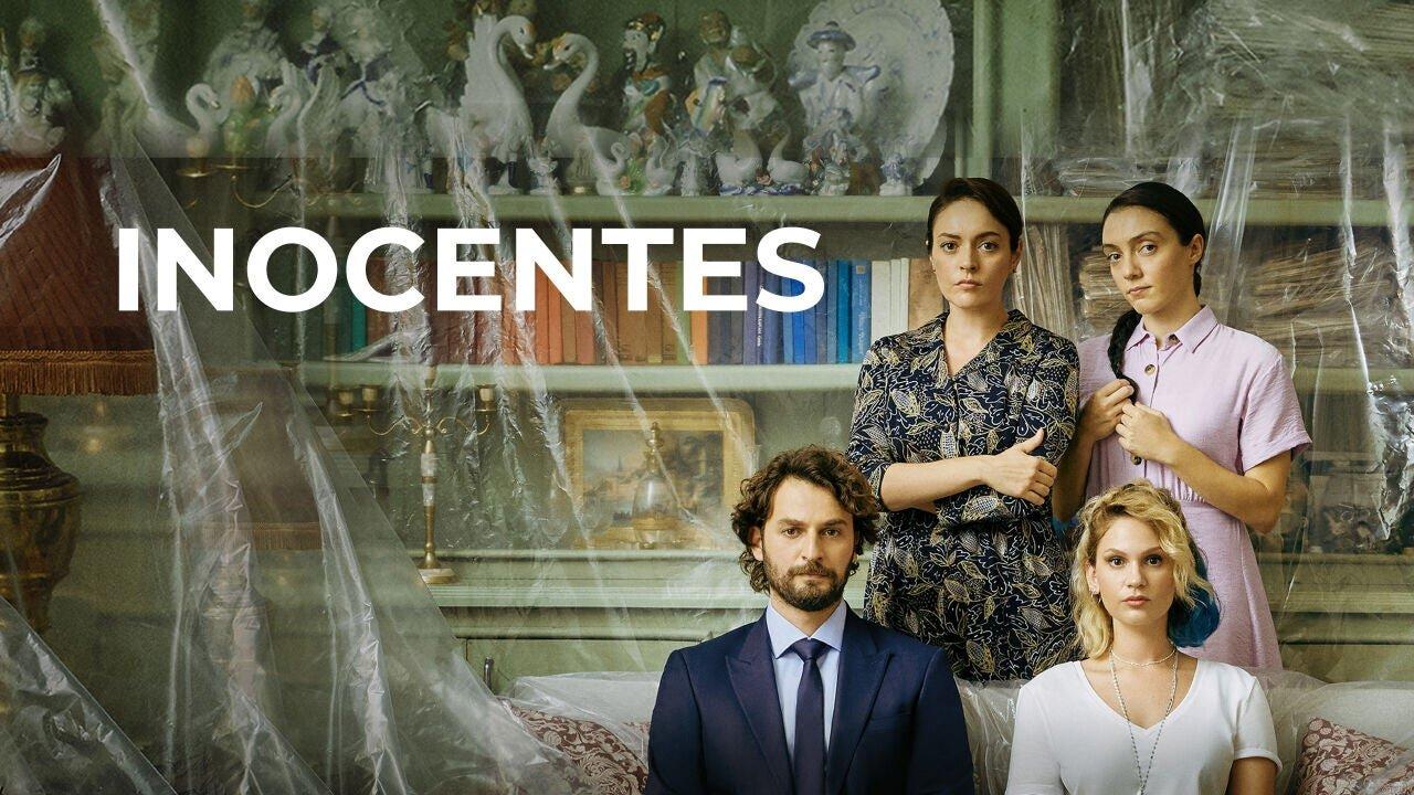 Inocentes (Audio Español)