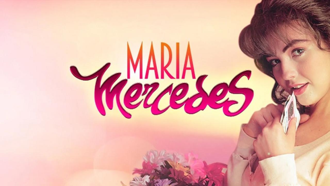 María Mercedes
