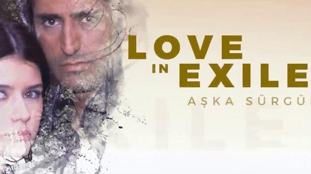Aska Surgun (Amor en Exilio) - en Español