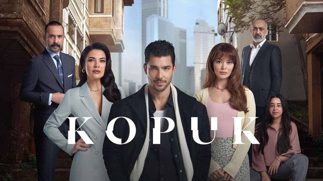Kopuk (Separado) - En Español