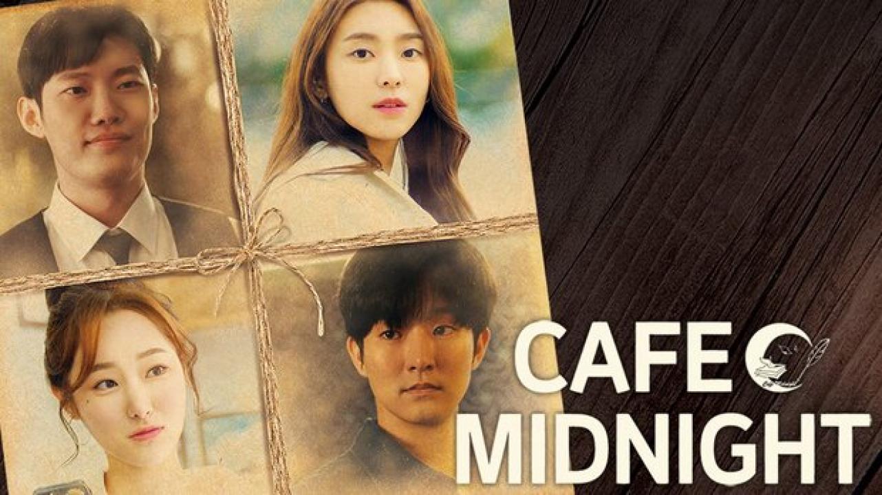 Cafe Midnight Season 2: Hip Up! Hit Up! Capitulo 1 online sub español HD