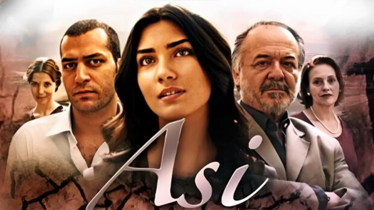 Asi (Audio Latino)