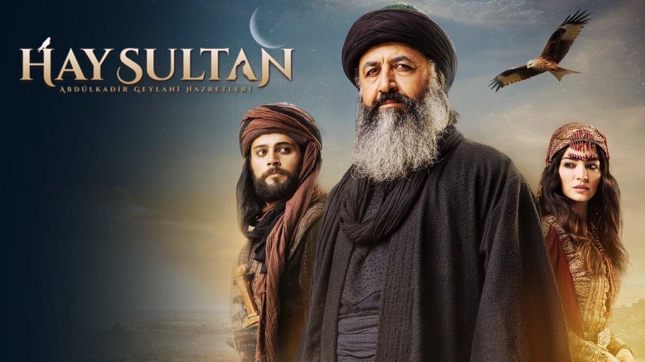Hay Sultan (En Español)
