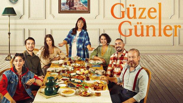 Guzel Gunler (Dias Agradables) - en Español