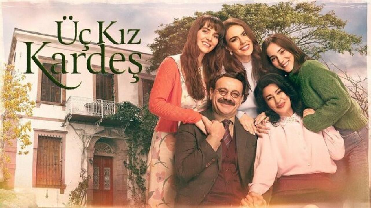 Uc Kiz Kardes (Las Tres Hermanas) - en Español