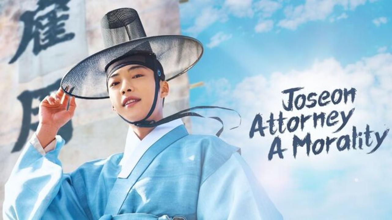 Joseon Attorney: A Morality