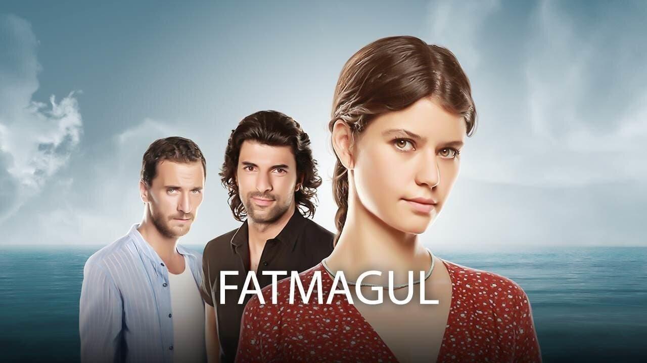Fatmagul (Audio Latino)