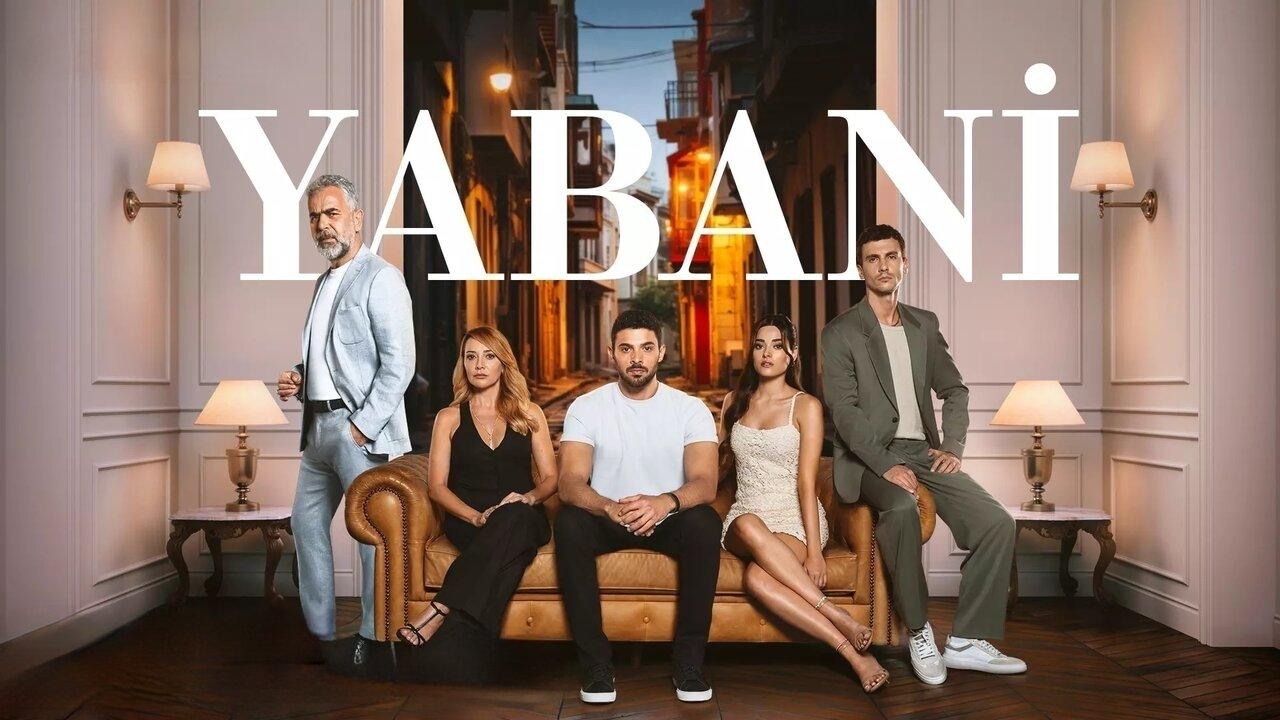 Yabani (Salvaje) - En Español