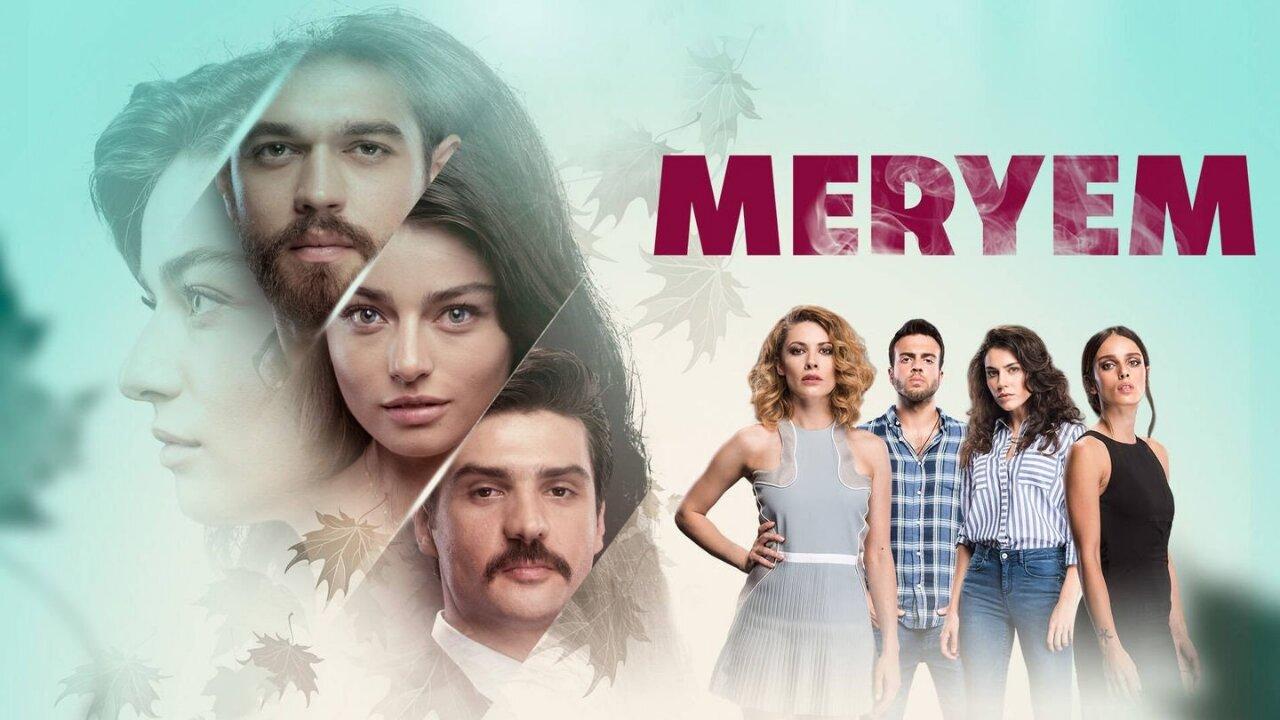Meryem (Audio Español)
