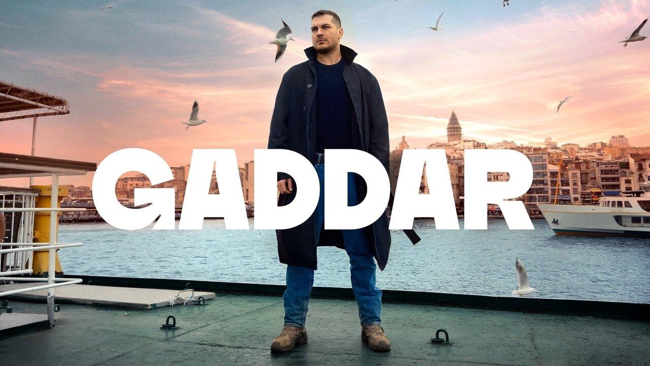 Gaddar (El Cruel) - En Español