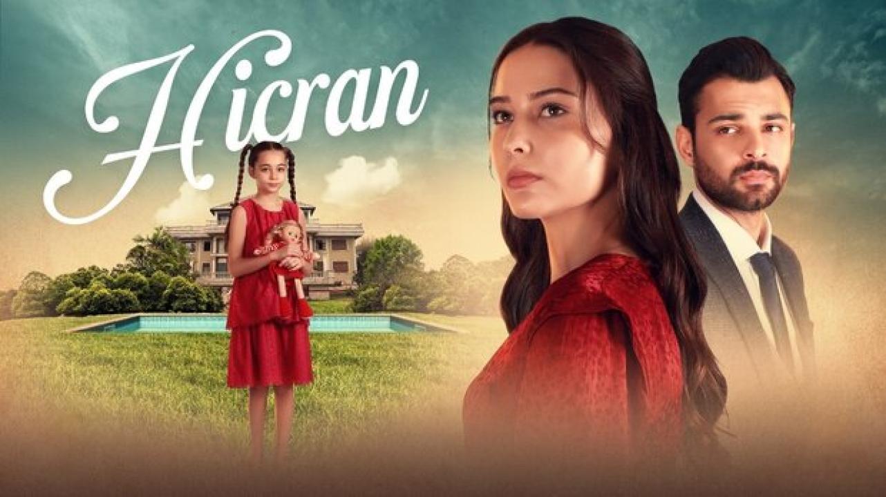 Hicran (Audio Español)