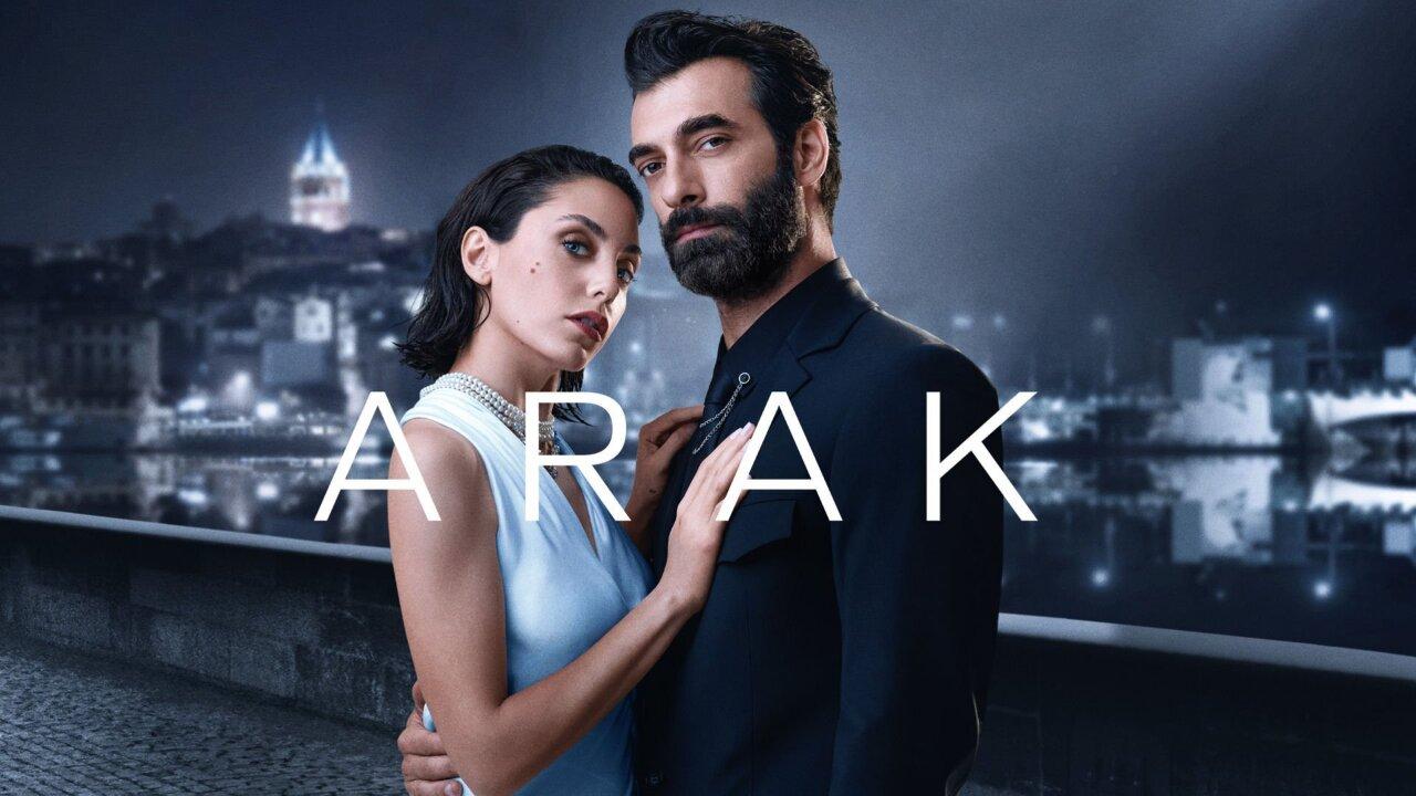 Arak - En Español