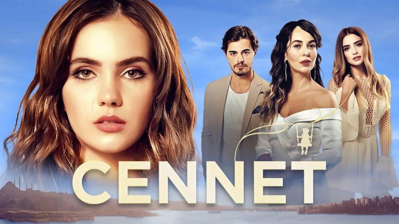 Cennet (Audio Español)