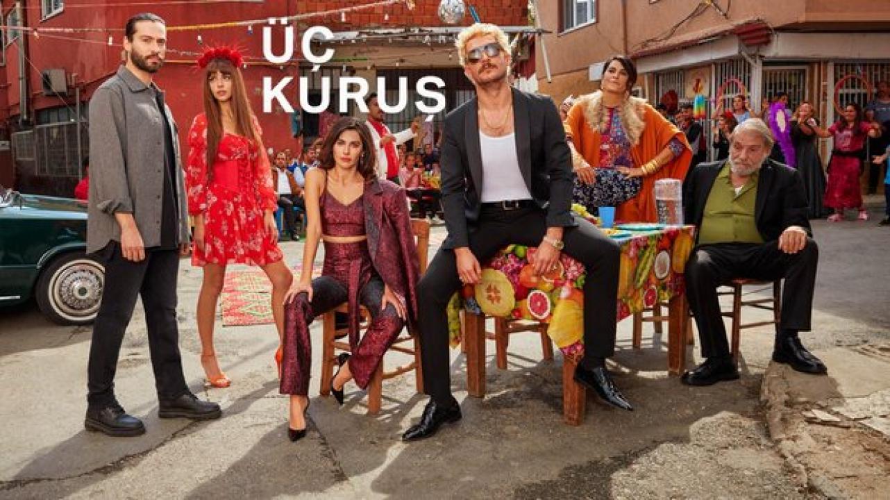 Uc Kurus (Tres Centavos) - en Español
