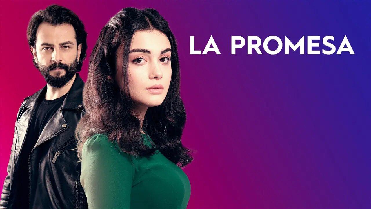 La Promesa (Audio Latino)