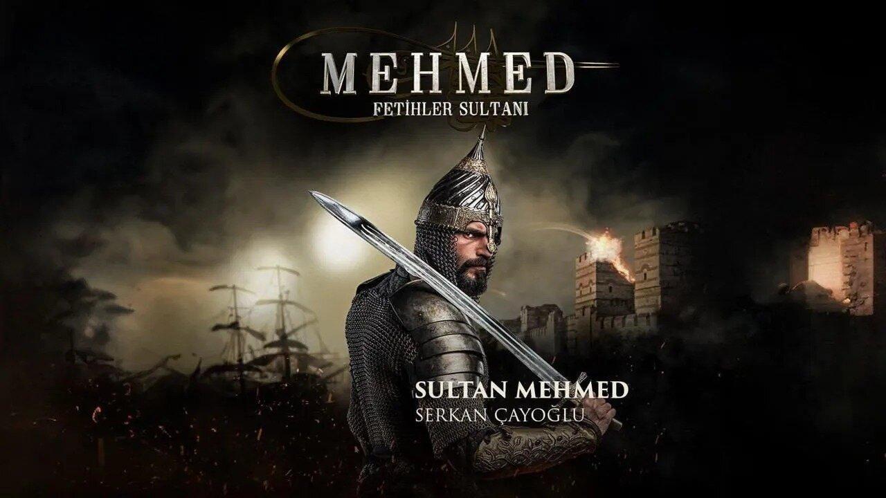 Mehmed Fetihler Sultani (Mehmed: El Sultán Conquistador) - En Español