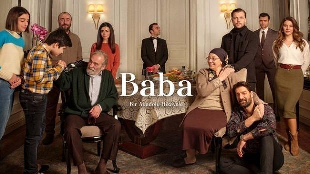 Baba (Padre) - en Español
