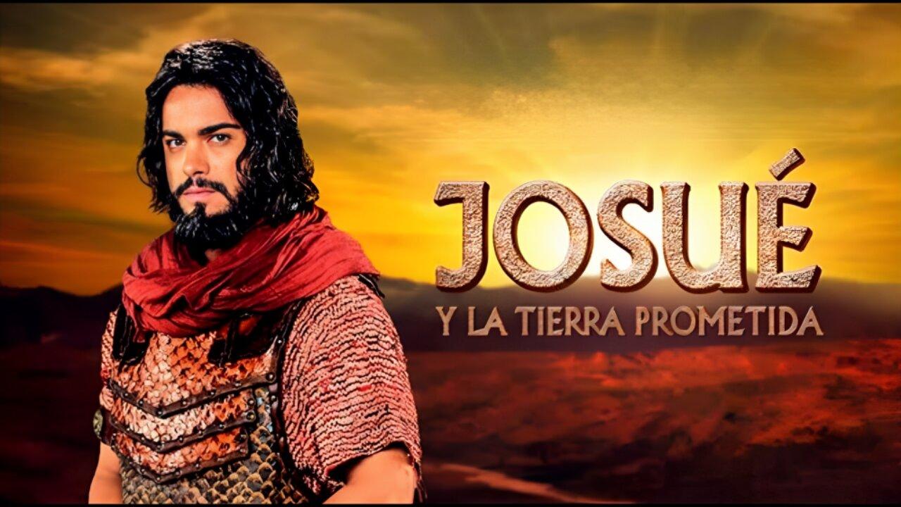 Josué y la tierra prometida