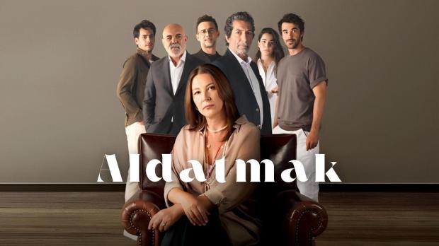 Aldatmak (Traicionar) - en Español