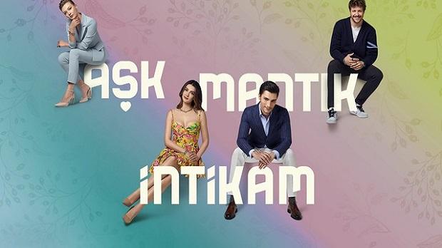 Ask Mantik Intikam (Amor Lógica Venganza) - en Español