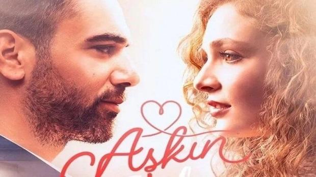 Askin Tarifi (Recetas de Amor) - en Español