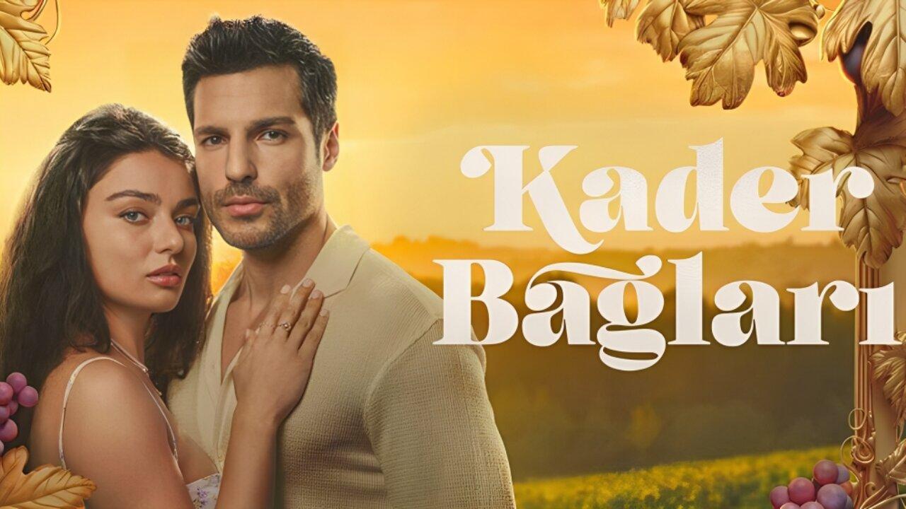 Kader Baglari (Lazos Del Destino) - En Español