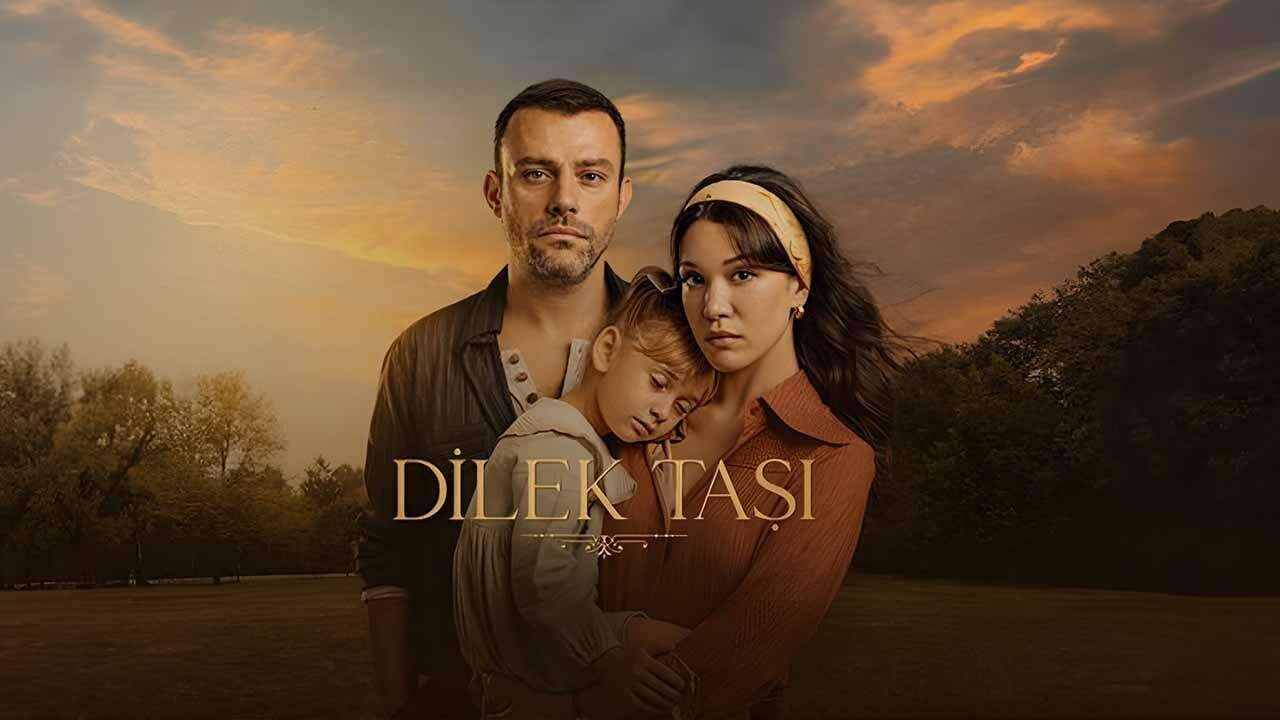 Dilek Tasi (Piedra De Los Deseos) - En Español